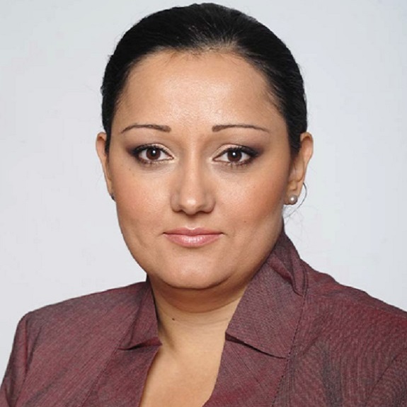 Lilyana Pavlova